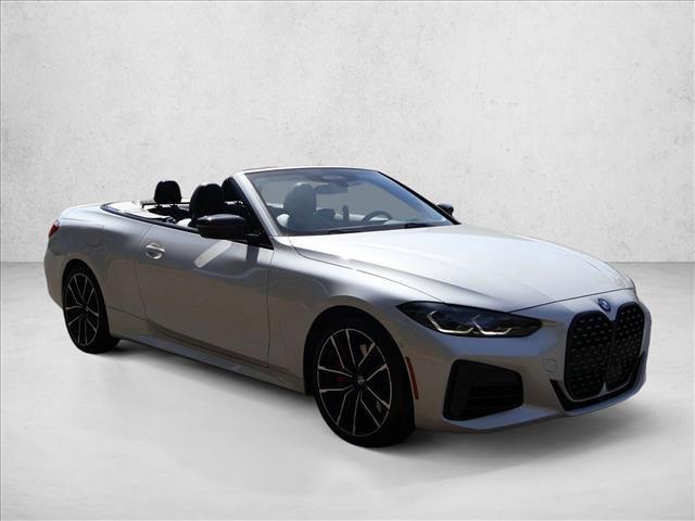 2024 BMW M4 xDrive