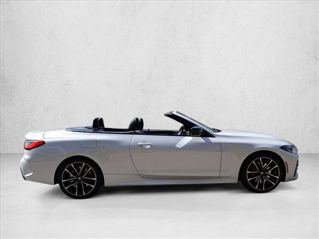 2024 BMW M4 xDrive