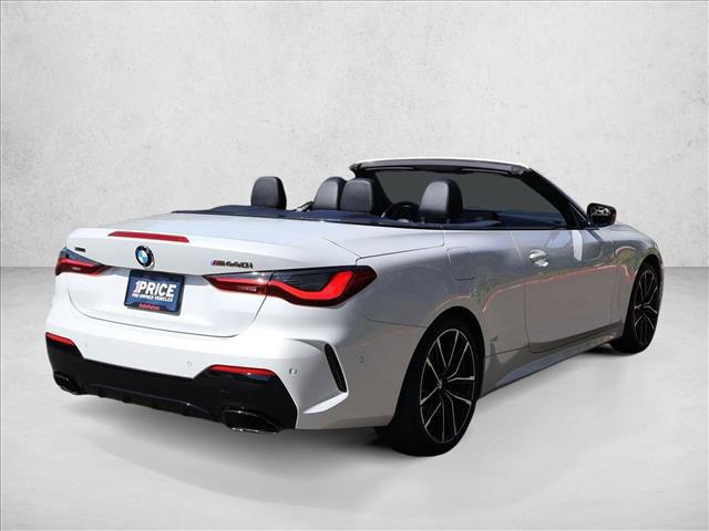 2024 BMW M4 xDrive