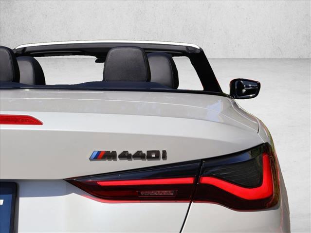 2024 BMW M4 xDrive