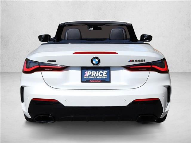 2024 BMW M4 xDrive