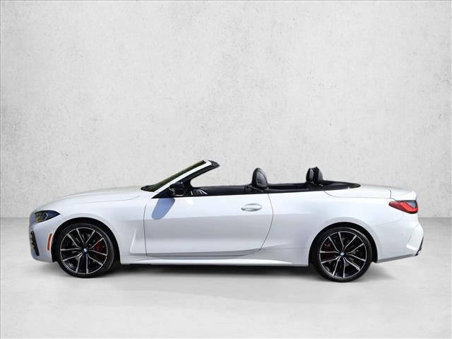 2024 BMW M4 xDrive