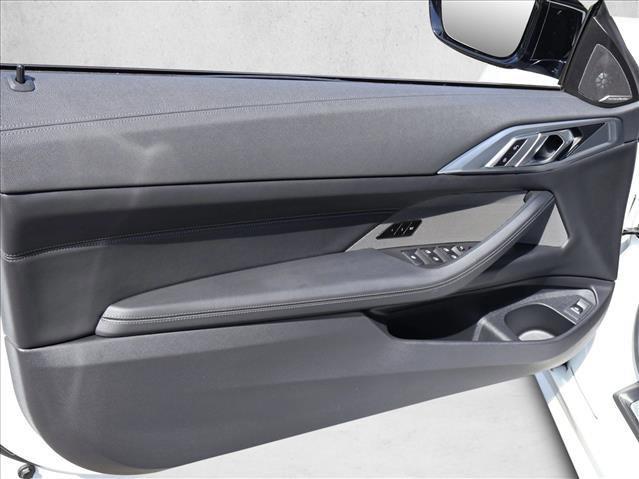 2024 BMW M4 xDrive