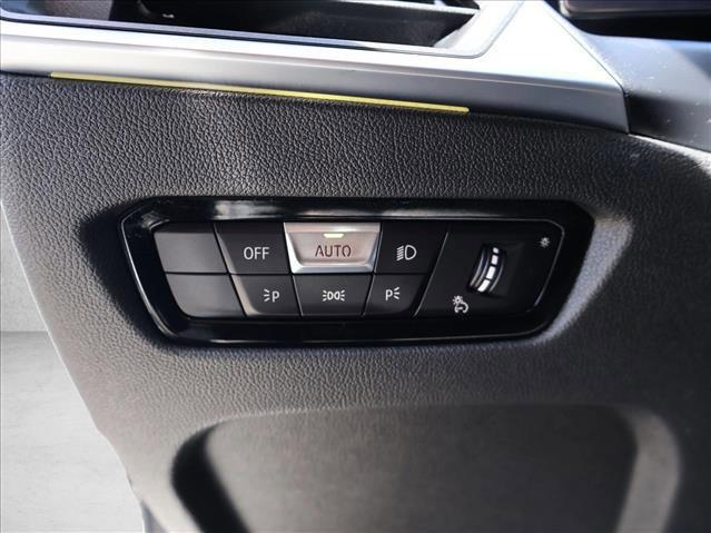 2024 BMW M4 xDrive