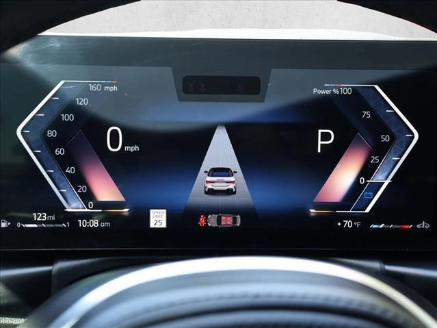 2024 BMW M4 xDrive