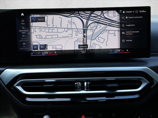 2024 BMW M4 xDrive