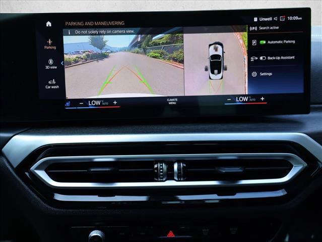 2024 BMW M4 xDrive