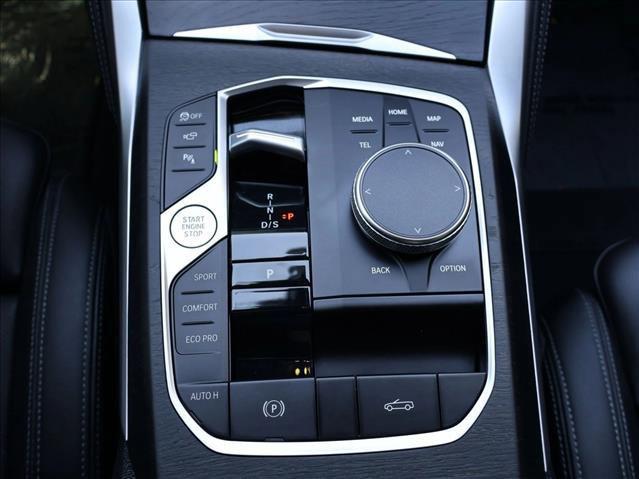 2024 BMW M4 xDrive