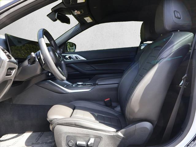 2024 BMW M4 xDrive