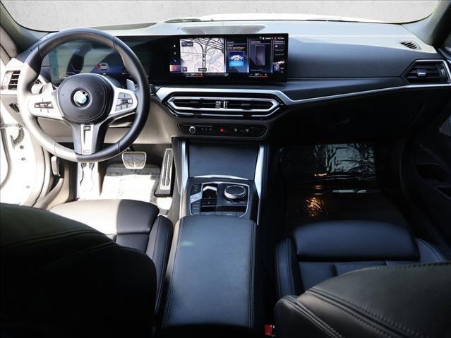 2024 BMW M4 xDrive
