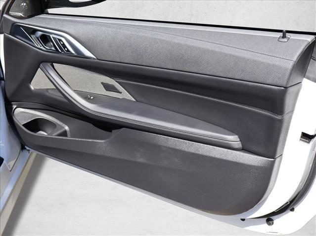 2024 BMW M4 xDrive