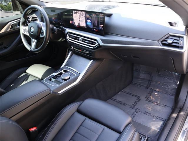 2024 BMW M4 xDrive