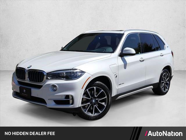 2018 BMW X5 eDrive xDrive40e iPerformance for sale in Bellevue, WA