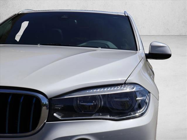 2018 BMW X5 eDrive xDrive40e iPerformance