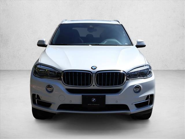 2018 BMW X5 eDrive xDrive40e iPerformance