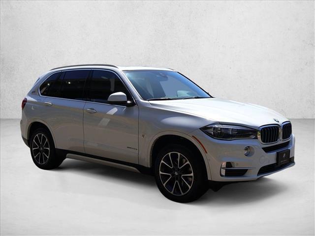 2018 BMW X5 eDrive xDrive40e iPerformance