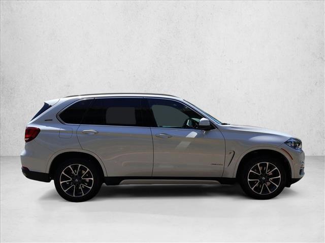 2018 BMW X5 eDrive xDrive40e iPerformance