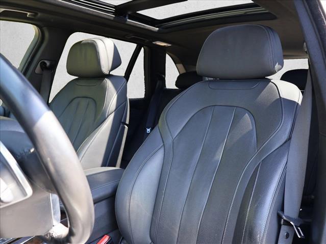2018 BMW X5 eDrive xDrive40e iPerformance