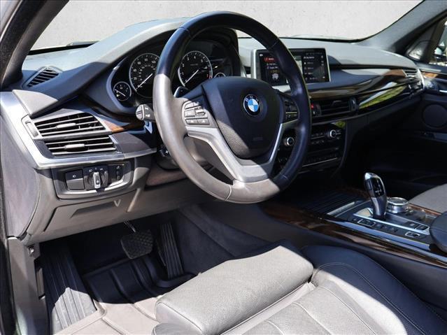 2018 BMW X5 eDrive xDrive40e iPerformance