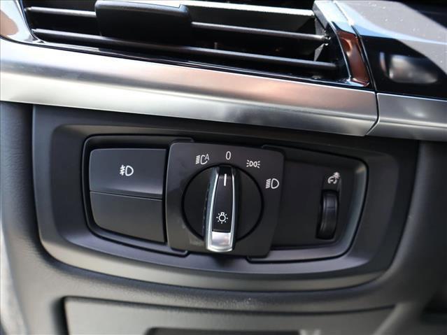 2018 BMW X5 eDrive xDrive40e iPerformance