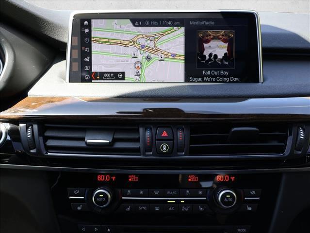 2018 BMW X5 eDrive xDrive40e iPerformance