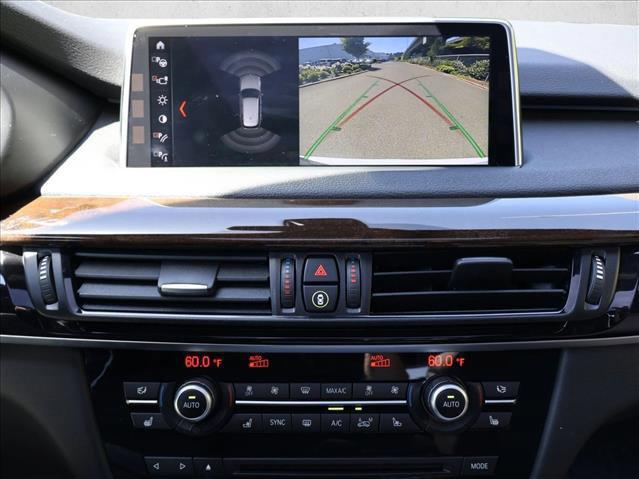 2018 BMW X5 eDrive xDrive40e iPerformance
