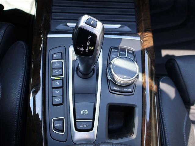 2018 BMW X5 eDrive xDrive40e iPerformance
