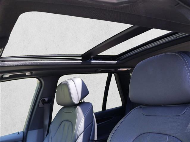 2018 BMW X5 eDrive xDrive40e iPerformance