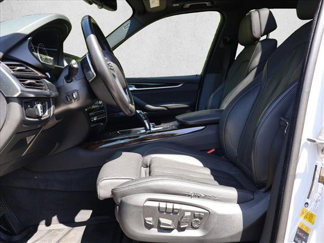 2018 BMW X5 eDrive xDrive40e iPerformance