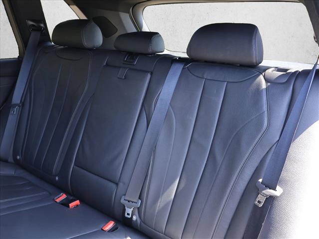 2018 BMW X5 eDrive xDrive40e iPerformance