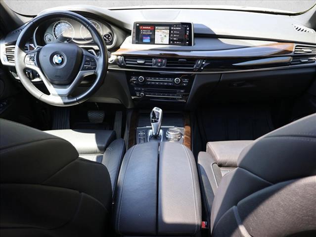 2018 BMW X5 eDrive xDrive40e iPerformance