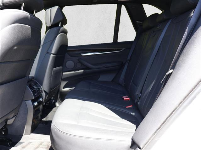 2018 BMW X5 eDrive xDrive40e iPerformance