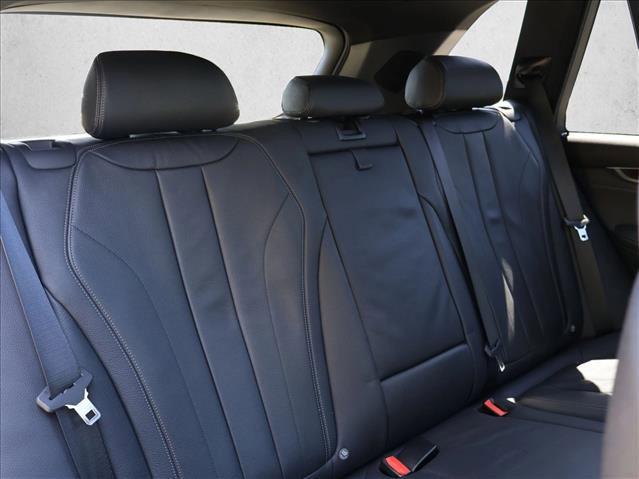 2018 BMW X5 eDrive xDrive40e iPerformance