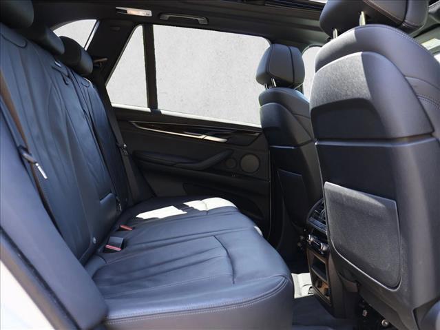 2018 BMW X5 eDrive xDrive40e iPerformance
