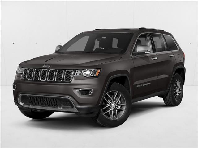 2020 Jeep Grand Cherokee Limited 4x4 for sale in Bellevue, WA