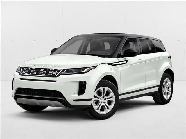 2020 Land Rover Range Rover Evoque SE for sale in Bellevue, WA