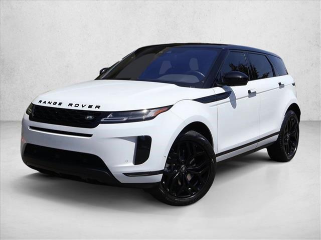 2020 Land Rover Range Rover Evoque SE for sale in Bellevue, WA