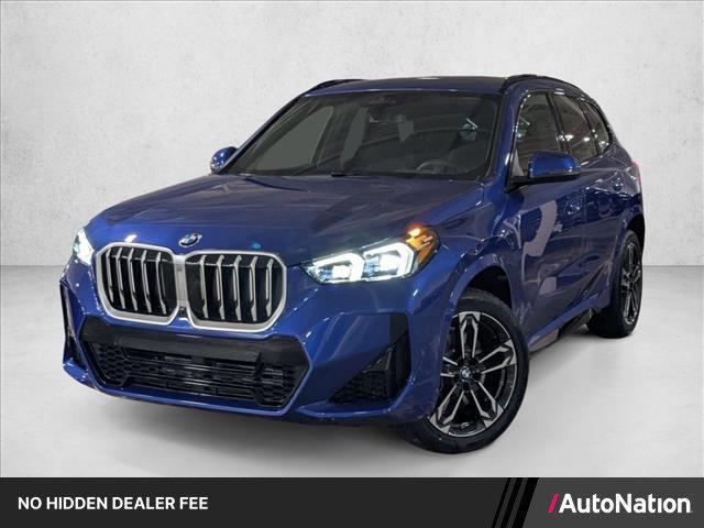 2026 BMW X1 xDrive28i for sale in Bellevue, WA