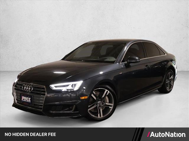 2017 Audi A4 2.0T Premium for sale in Bellevue, WA