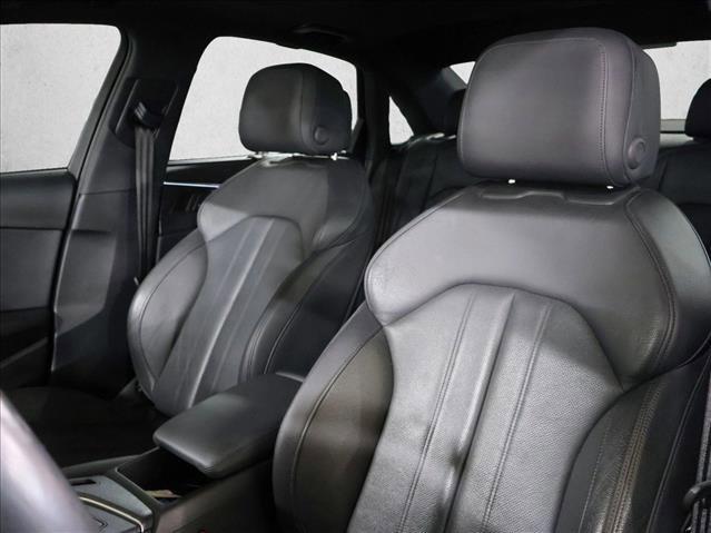 2017 Audi A4 2.0T Premium