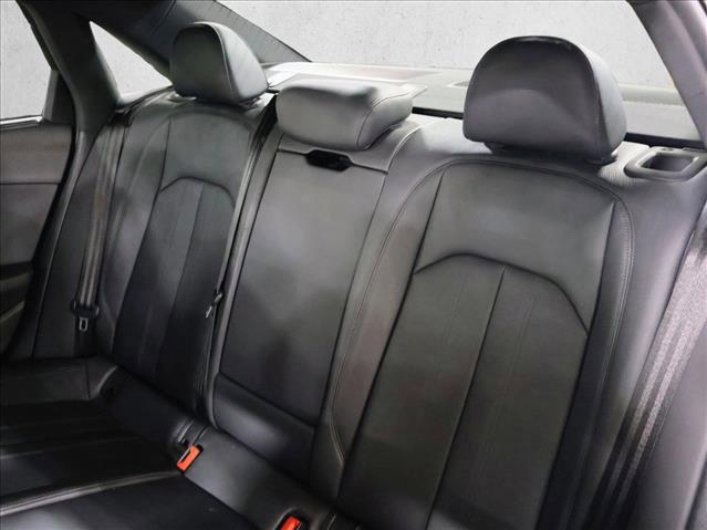 2017 Audi A4 2.0T Premium