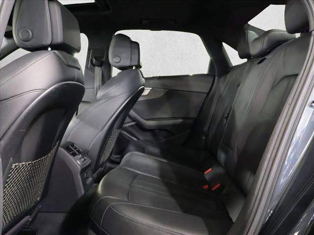 2017 Audi A4 2.0T Premium