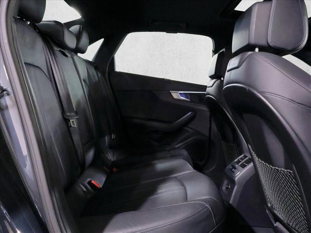 2017 Audi A4 2.0T Premium