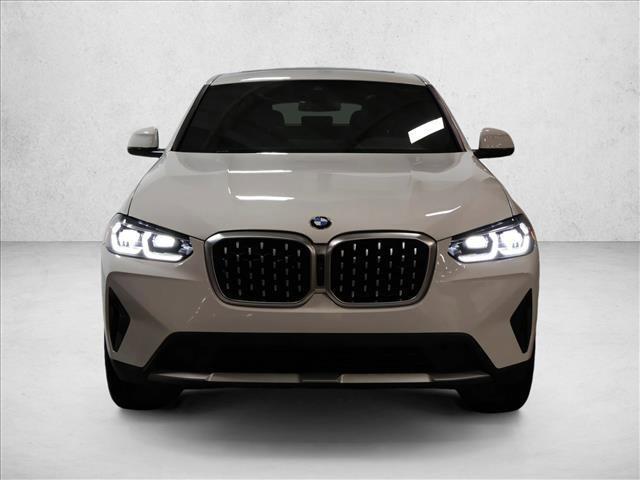 2023 BMW X4 xDrive30i