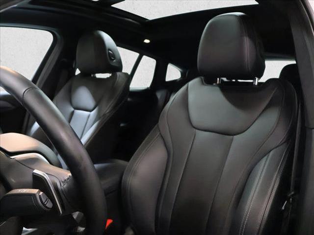 2023 BMW X4 xDrive30i