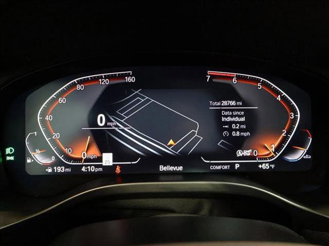 2023 BMW X4 xDrive30i