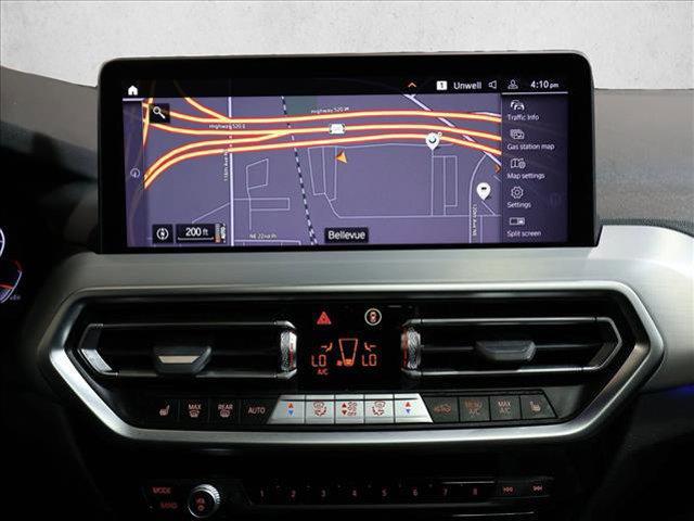 2023 BMW X4 xDrive30i
