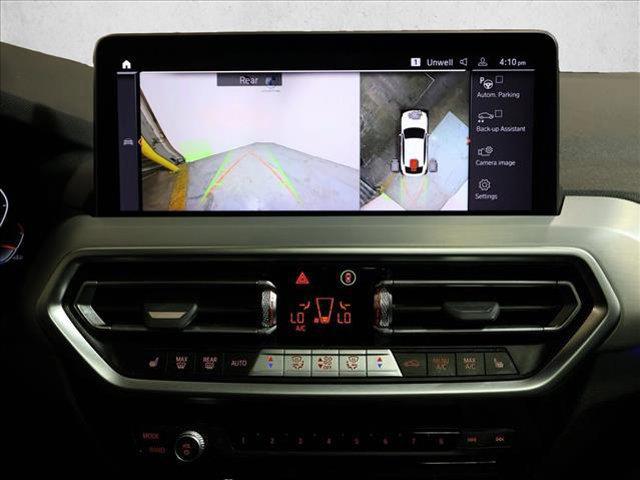 2023 BMW X4 xDrive30i