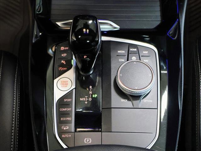 2023 BMW X4 xDrive30i