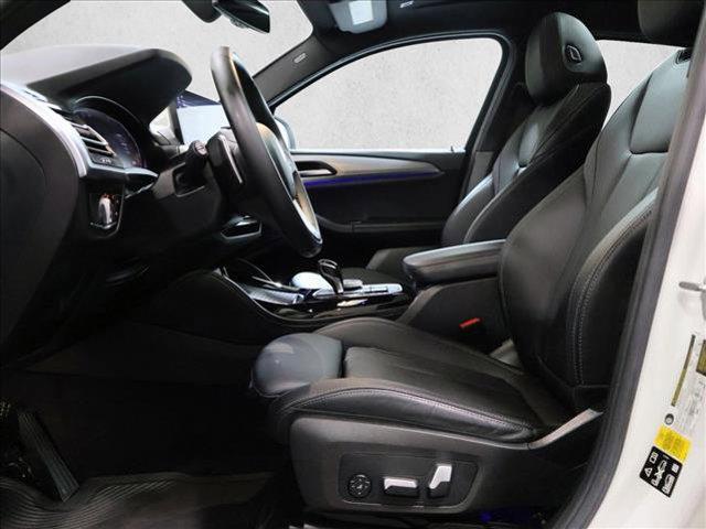 2023 BMW X4 xDrive30i